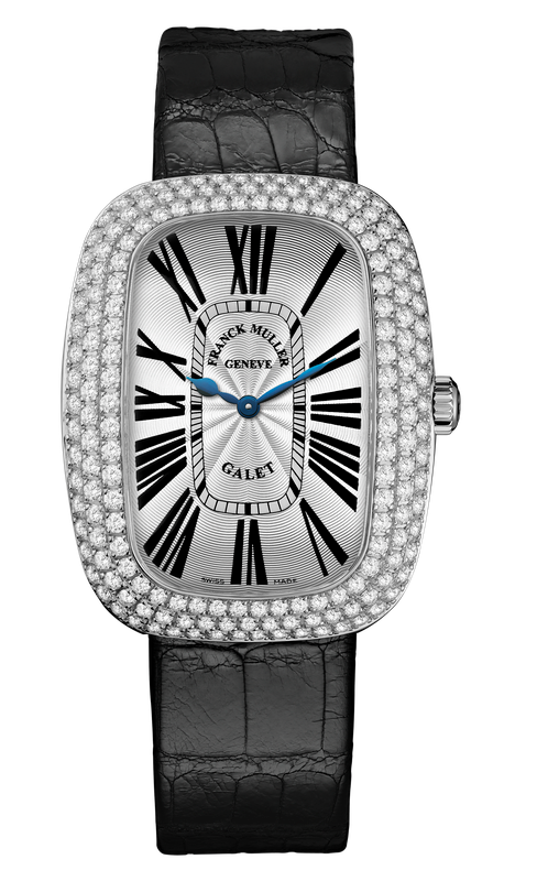 L*e様 FRANCK MULLER FUTURE FORM kashwere 3002LQZRD3WGE Galet Classic - Franck Muller USA